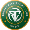 Binjai City