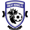 Great Nanas