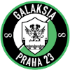 Galaksia Praha 23