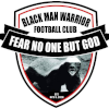 Black Man Warriors