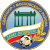 Moskovskaya Zaztava Saint-Petersburg U22