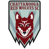 Chattanooga Red Wolves II