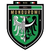 Mundurowi Wroclaw