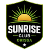 Sunrise Orissa