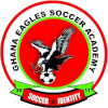 Ghana Eagles SA