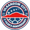 Ulaangom City (Women)