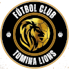 Lions Tomina