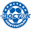 SShOR Crystal-Vostok