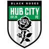 Hub City