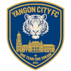 Yangon City U20