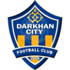 Darkhan City