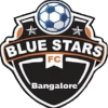 Blue Star Bangalore U20