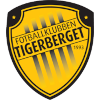 Tigerberget