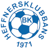 Heffnersklubbans (Women)