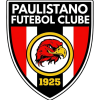 Paulistano U20