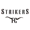 Strikers Bertil