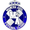 Mancha Azul