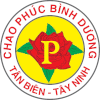 CTY Chao Phuc Binh Duong