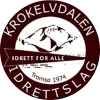 Krokelvdalen