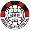 Smedjebackens