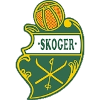 Skoger