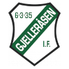 Gjellerasen II