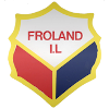 Froland