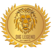 DIG Legend (Youth)