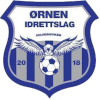 Ornen