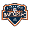 Rockford Raptors II (Women)