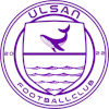 Ulsan Nam Gu