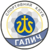 Galic Ivano Frankovsk