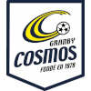 Cosmos De Granby