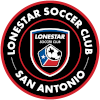 Lonestar San Antonio (Women)