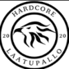 Laatupallo