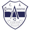 Central Argentino Fighiera