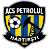 Petrolul Hartiesti