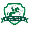 Tre Phu Dong U21