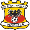 Go Ahead Eagles (Women)
