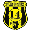 14 de Mayo Fulgencio Yegros