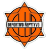 Deportivo Nepytyvo