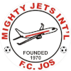 Mighty Jets Feeders