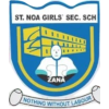 St. Noa Secondary School U20 (Women)