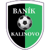 TJ Baník Kalinovo
