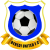Benedi United U19