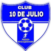 10 de Julio