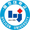 Hyejeon University