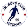 JR Boy CL Mechua