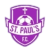 St Pauls Victoria