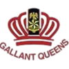 Gallant Queens (Women)
